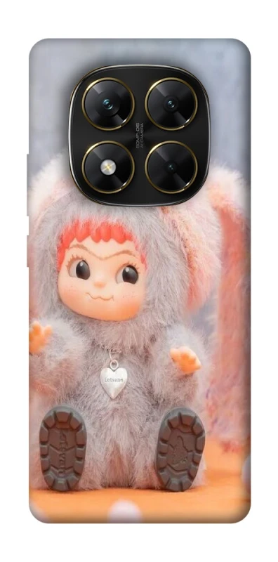 Чохол на Xiaomi Poco X7 Wakuku ver.1 фото 1 з 1