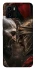 Чохол на Vivo Y15s God of War фото 1 з 1