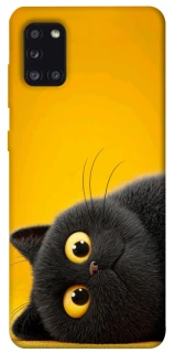 Чохол на Samsung Galaxy A31 This is Cat фото 1 з 1