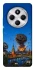 Чохол на Xiaomi Redmi 14C / Poco C75 Moscow never sleeps ver.8 фото 1 з 1