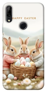 Чохол на Huawei P Smart Z BunnyMood фото 1 з 1