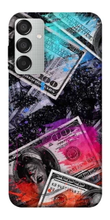 Чохол на Samsung Galaxy M15 5G Neo dollar v3 фото 1 з 1