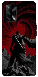 Чохол на Oppo A74 4G Berserk v21 фото 1 з 1