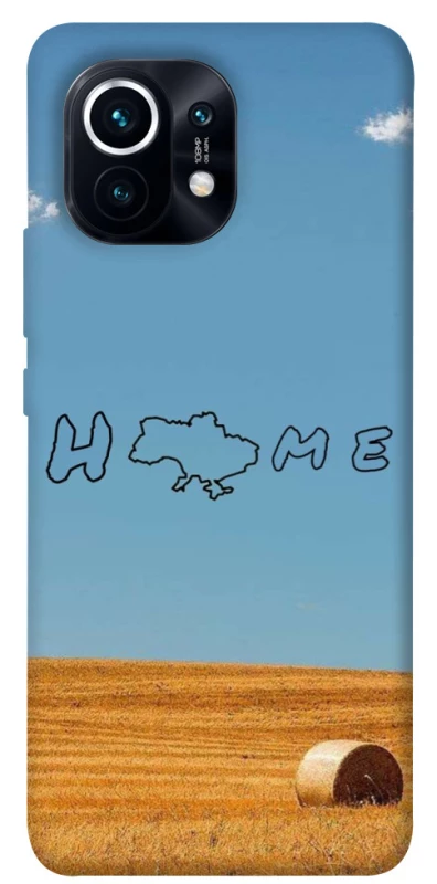 Чохол на Xiaomi Mi 11 Home фото 1 з 1