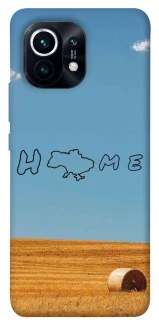 Чохол на Xiaomi Mi 11 Home фото 1 з 1