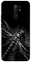 Чехол на Xiaomi Redmi 9 Black dragonfly фото 1 из 1