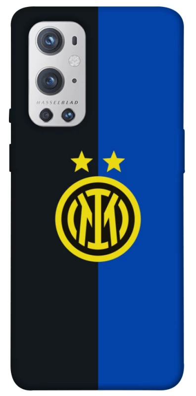 Чехол на OnePlus 9 Pro FC Inter v1 фото 1 из 1