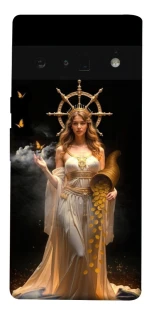 Чохол на Google Pixel 6 Pro Fortuna фото 1 з 1