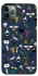 Чохол на Apple iPhone 11 Pro Max (6.5") Harry Potter v1 фото 1 з 1