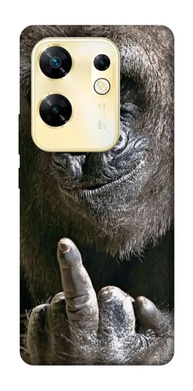 Чехол на Infinix Zero 30 4G Surprise фото 1 из 1
