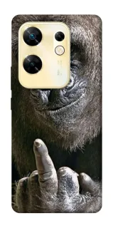 Чохол на Infinix Zero 30 4G Surprise фото 1 з 1