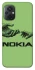 Чохол на Xiaomi Poco M5 Nokia фото 1 з 1