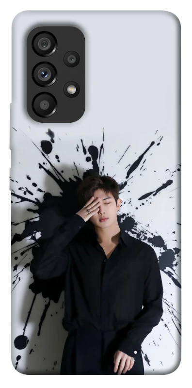 Чохол на Samsung Galaxy A53 5G RM - BTS фото 1 з 1