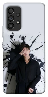 Чехол на Samsung Galaxy A53 5G RM - BTS фото 1 из 1