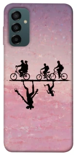 Чохол на Samsung Galaxy M34 5G Stranger Things ver.19 фото 1 з 1