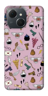Чохол на TECNO Spark 40C Harry Potter V16 фото 1 з 1