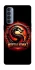 Чохол на Oppo Reno 4 Pro Mortal Kombat Dragon фото 1 з 1