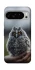 Чехол на Google Pixel 10 Pro Совёнок фото 1 из 1