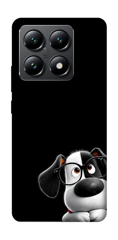 Чохол на Xiaomi 14T My Dog фото 1 з 1