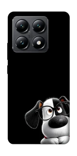 Чохол на Xiaomi 14T My Dog фото 1 з 1