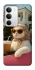 Чохол на Realme C71 Stylish Cat Cruise фото 1 з 1