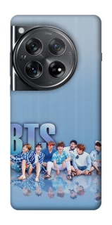 Чохол на OnePlus 12 BTS v5 фото 1 з 1