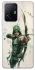 Чехол на Xiaomi 11T / 11T Pro Green Arrow фото 1 из 1