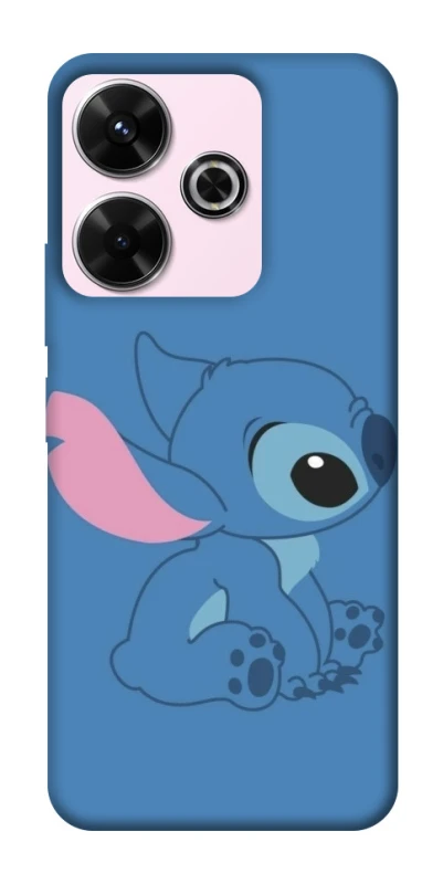 Чохол на Xiaomi Redmi 13 4G Pair romantic theme ver.3 фото 1 з 1