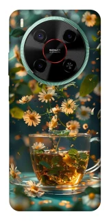 Чохол на ZTE Nubia V70 Max Flowers v15 фото 1 з 1
