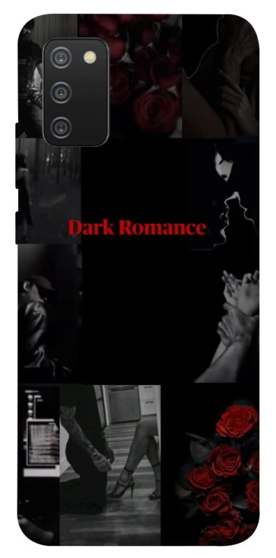 Чохол на Samsung Galaxy A02s Dark Romance фото 1 з 1