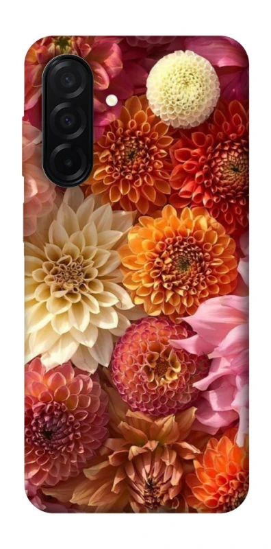 Чохол на Samsung Galaxy A26 5G Bouquet фото 1 з 1