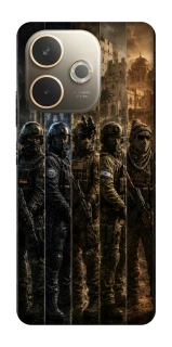 Чохол на Oppo A5 Pro 4G Counter-Strike фото 1 з 1
