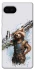 Чохол на Google Pixel 7a Rocket Raccoon фото 1 з 1