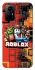 Чохол на Xiaomi Redmi Note 12S Roblox aesthetics ver.8 фото 1 з 1
