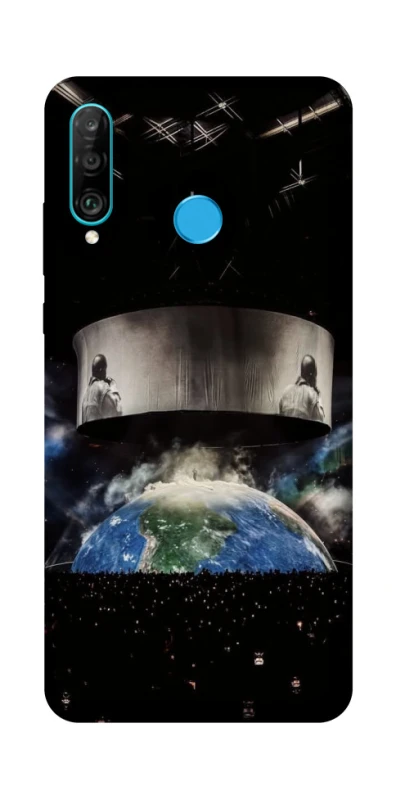 Чехол на Huawei P30 lite Kanye West ver.7 фото 1 из 1