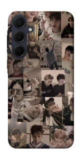 Чохол на Samsung Galaxy A35 Stray Kids The Bond фото 1 з 1