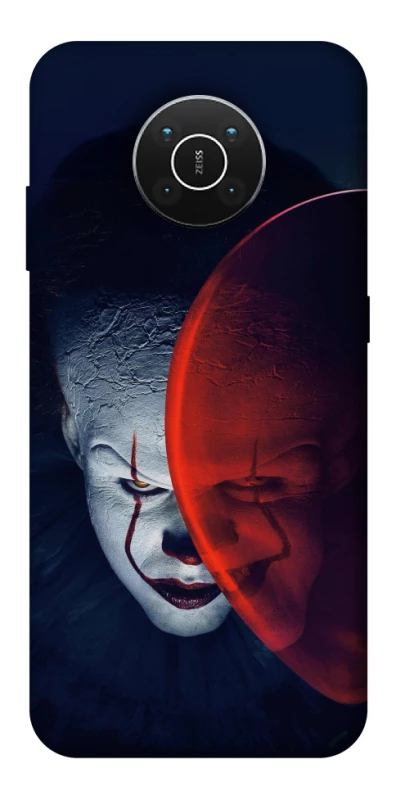 Чохол на Nokia X10 / X20 Воно v3 фото 1 з 1