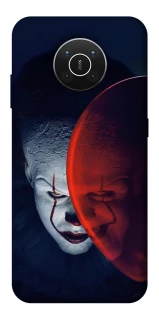 Чехол на Nokia X10 / X20 Оно v3 фото 1 из 1