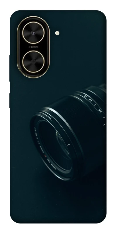 Чохол на Xiaomi Poco C71 Лінза фото 1 з 1