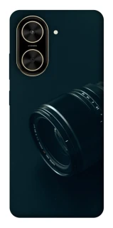 Чохол на Xiaomi Poco C71 Лінза фото 1 з 1