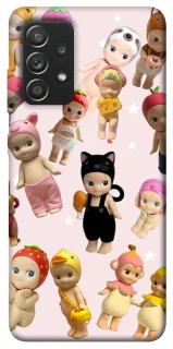 Чохол на Samsung Galaxy A52 4G / A52 5G Star Parade фото 1 з 1