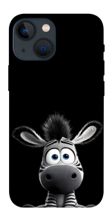 Чехол на Apple iPhone 13 mini (5.4") My Zebra фото 1 из 1