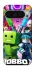 Чохол на Google Pixel 10 Pro XL Roblox gaming heroes фото 1 з 1