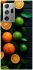 Чохол на Samsung Galaxy Note 20 Ultra citrus фото 1 з 1