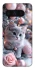 Чохол на Google Pixel 8 Pro Christmas Kitty фото 1 з 1