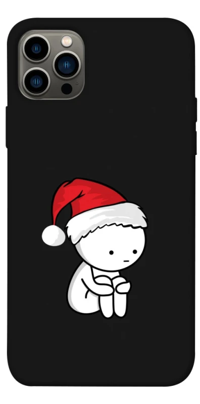 Чохол на Apple iPhone 12 Pro (6.1") Christmas mood ver.2 фото 1 з 1