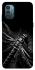 Чохол на Nokia G21 Black dragonfly фото 1 з 1