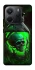 Чехол на Xiaomi Redmi Note 14 4G (Int. version) Skull bottle фото 1 из 1