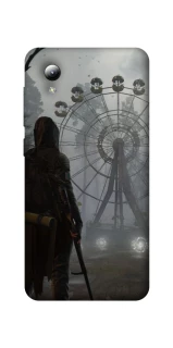 Чохол на ZTE Blade A3 (2019) Stalker v3 фото 1 з 1