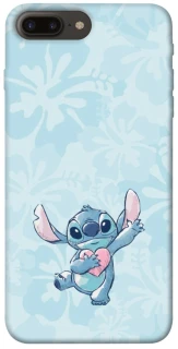 Чехол на Apple iPhone 7 plus / 8 plus Stitch ver.9 фото 1 из 1